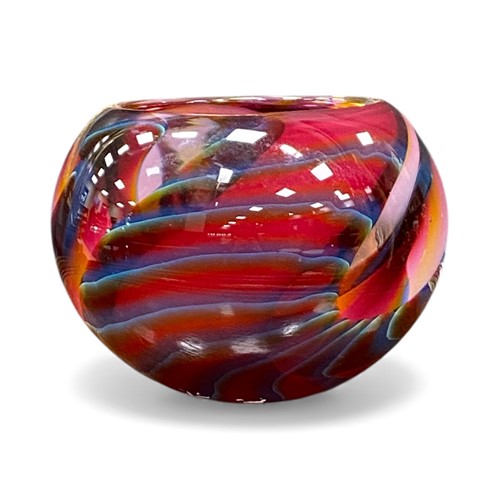Lot 6 - Peter Layton (British, born 1937), Nautilus...