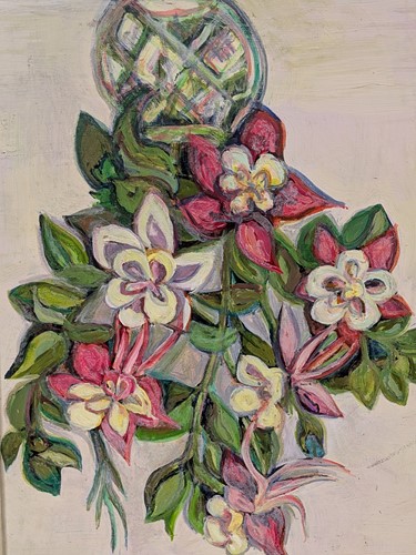 Lot 451 - Modern Contemporary School