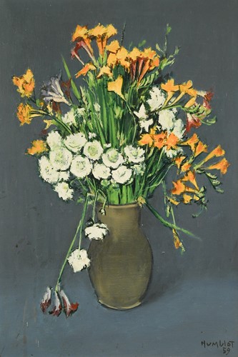 Lot 398 - Robert Humblot (1907-1962)