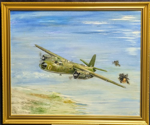Lot 75 - 20th Century British School