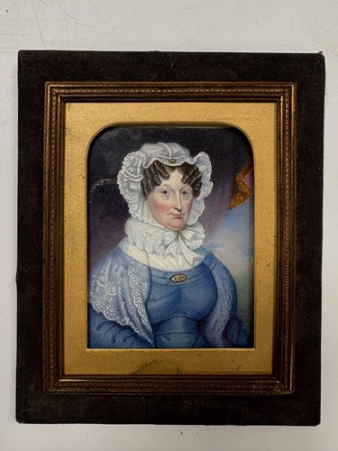 Lot 97 - English School, 19th century