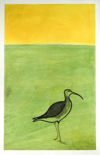 Lot 462 - Kate Boxer (1961-)