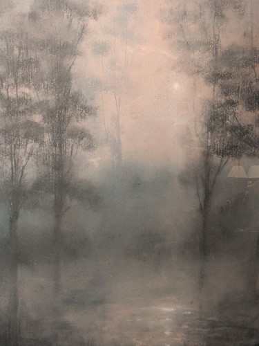 Lot 416 - Mary-Ann Clarke (British, b.1947) (2)