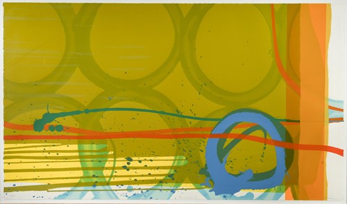 Lot 463 - Charlotte Cornish (1967-)