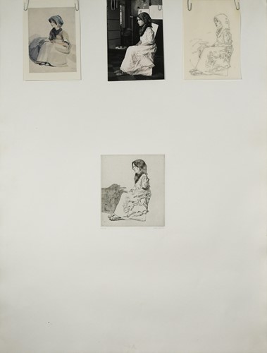Lot 453 - Sir Peter Blake CBE, RDI, RA (1932-)