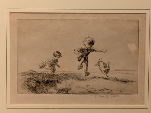 Lot 391 - Eileen Alice Soper (British, 1905-1990)