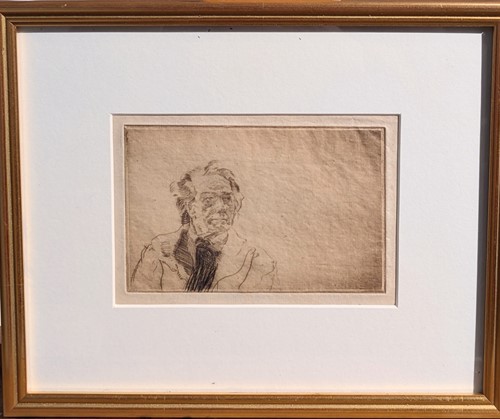 Lot 124 - William Russell Flint RA, PRWS, RSW (1880-1969) (2)
