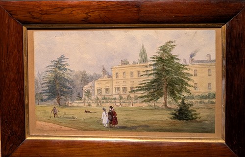 Lot 529 - 19th Century British School