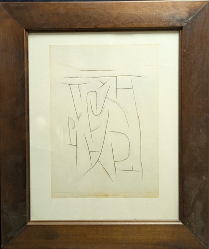 Lot 443 - After Paul Klee