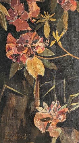 Lot 575 - Frederick England (British 1939-)