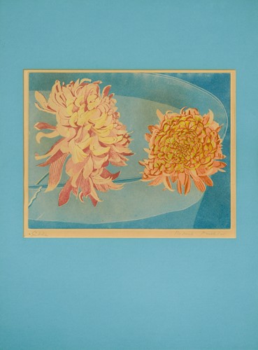 Lot 195 - Patrick Procktor RA (British 1936-2003)