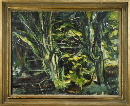 Lot 155 - Martin Chapman (British, b.1930-)