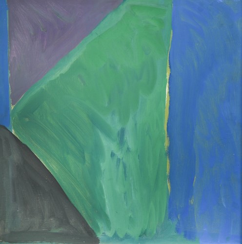 Lot 350 - Frank Beanland (1936-2019)