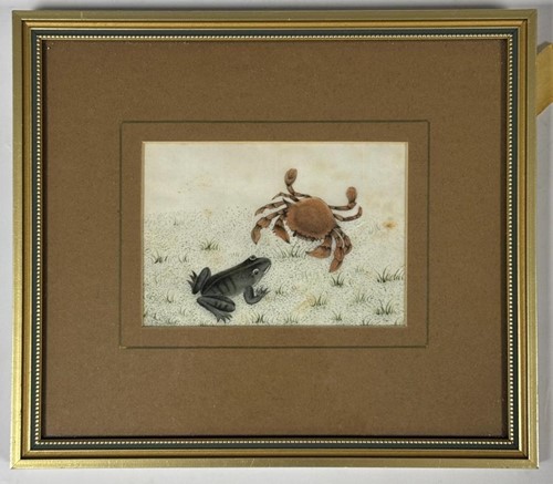 Lot 86 - Chinese School, 19th century