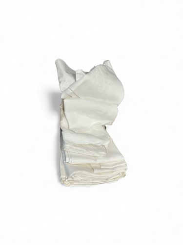 Lot 188 - A quantity of large Damask and linen...