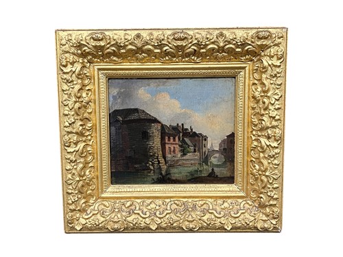 Lot 497 - Late 18th Century Dutch School