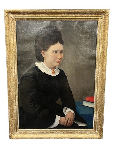 Lot 446 - 19th Century English School