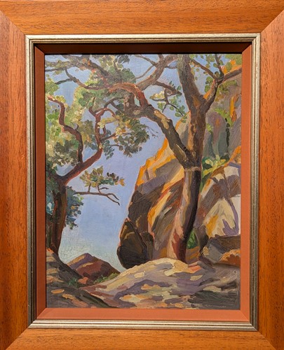 Lot 326 - Jehanne Russell (Early 20th century, Modern British)