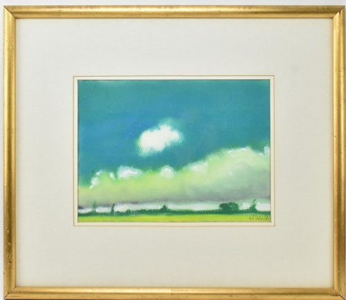 Lot 186 - Henry Inlander (British, 1923-1985)