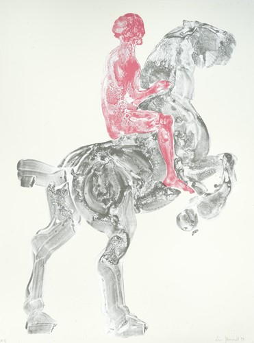 Lot 460 - Lin Jammet (1958-2007)