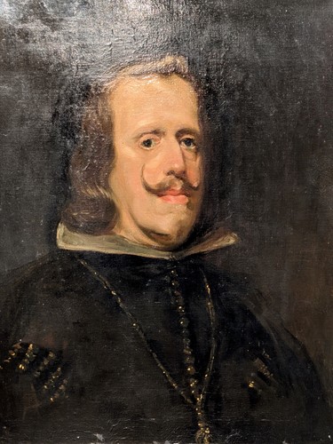 Lot 235 - After Diego Velazquez