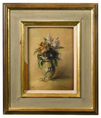 Lot 163A - Follower of Henri Fantin-Latour