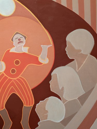 Lot 191 - Barbara Neville Shaw (British, 1936-2006)
