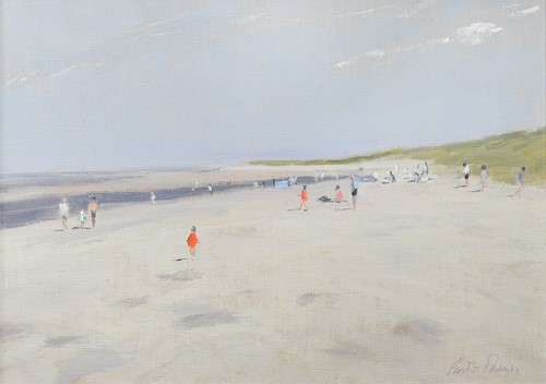 Lot 380 - Caroline Ponsonby (1953-)