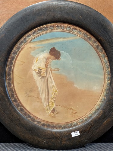 Lot 465 - After William Henry Margetson