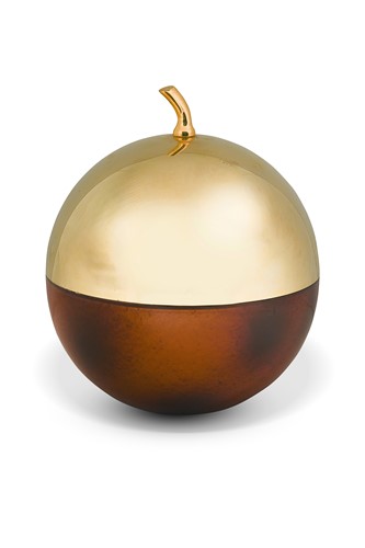 Lot 134 - A mid-century Italian ice bucket