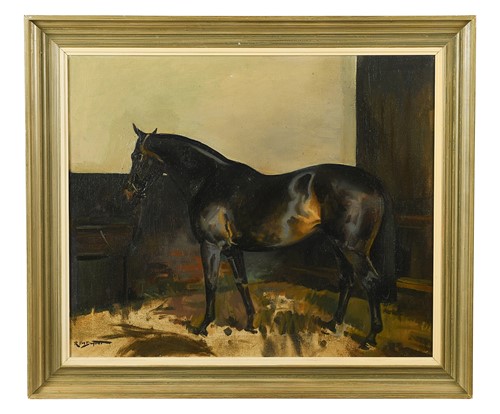 Lot 255 - Richard John Munro Dupont (British, 1920-1977)