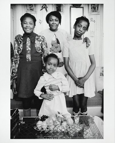Lot 139 - Chris Steele-Perkins (1947-2025), Immigrants Series