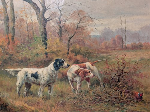 Lot 212 - Rolier (20th Century British)
