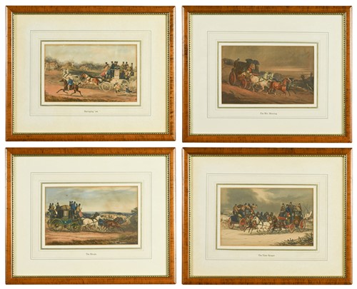 Lot 223 - After William Joseph Shayer
