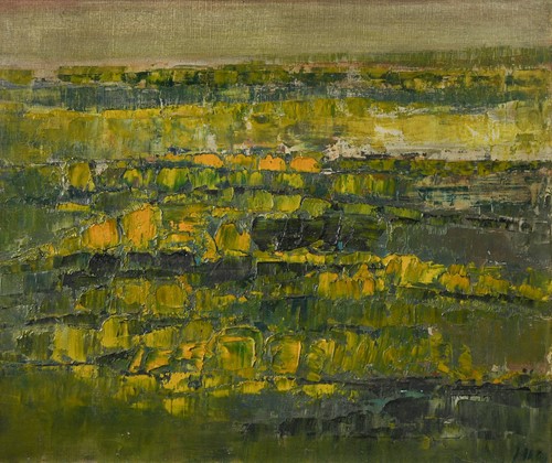 Lot 400 - Marc Janson (1930-2022)