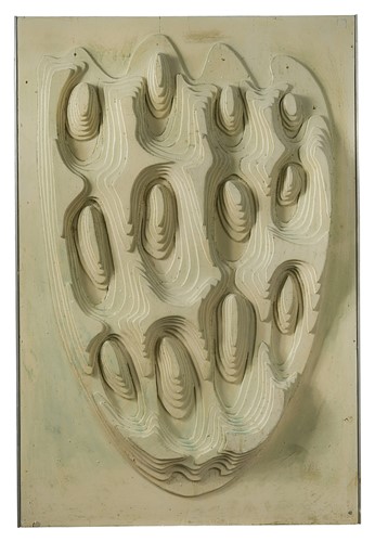 Lot 85 - Geraldine Knight (1932-2008), Untitled