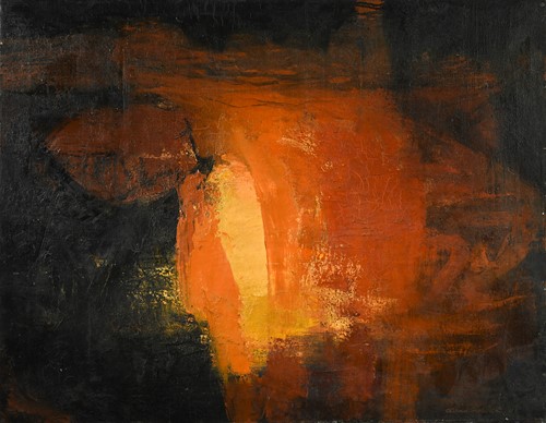 Lot 338 - Clifford Fishwick (1923-1997)