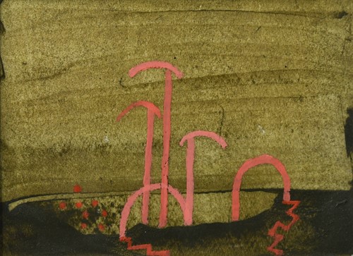 Lot 342 - Geoffrey Clarke RA (1924-2014)