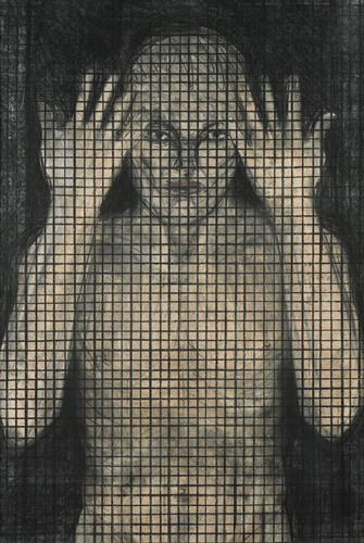 Lot 352 - John Davies (1946-)