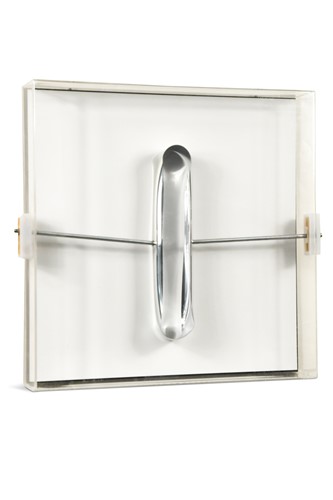 Lot 86 - Julio Le Parc (1928-), Relief 18, 1970