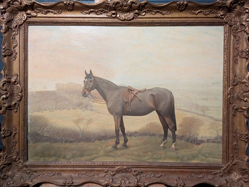 Lot 260 - Jill Pilkington (20th Century British)