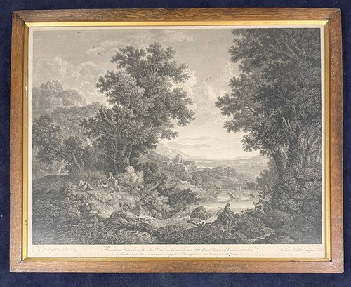 Lot 27 - After George and John Smith of Chichester