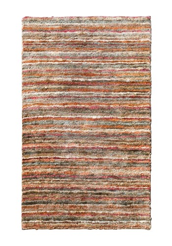 Lot 262 - A contemporary hand-knotted Gabbeh wool rug