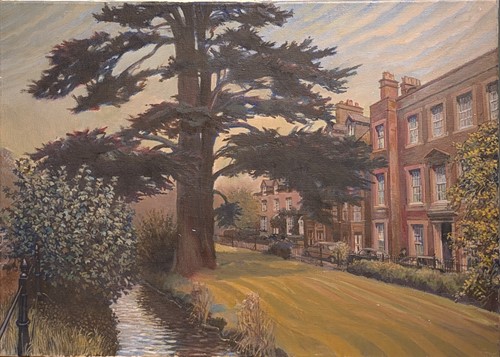 Lot 173 - Peter Froste (British, 1935-2021) (2)