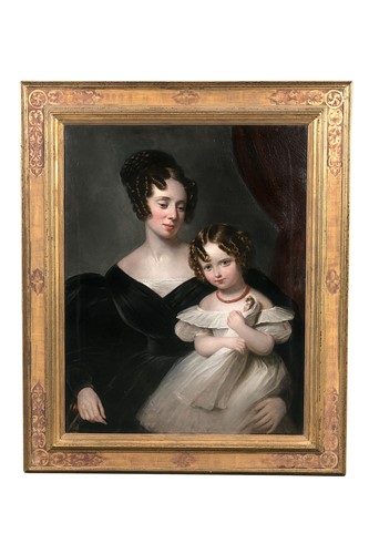 Lot 18 - Circle of George Henry Harlow (British, 1787-1819)