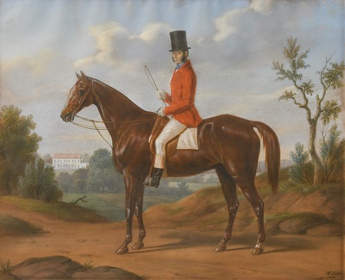 Lot 20 - Hugo Litfas (c.1815-c.1900)