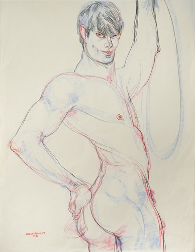 Lot 354 - Jo Brocklehurst (1935-2006)