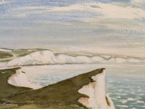 Lot 217 - Charles Bravery (British 1894-1990)
