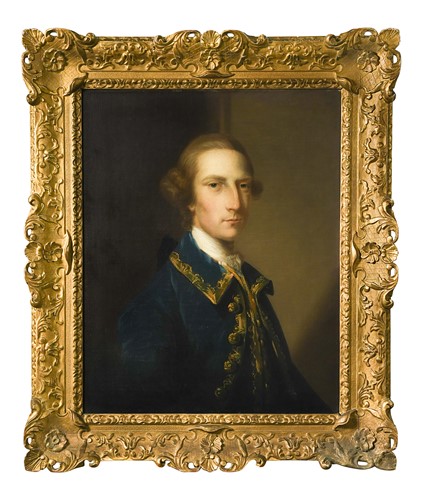 Lot 186 - John Astley (British, 1724-1787)