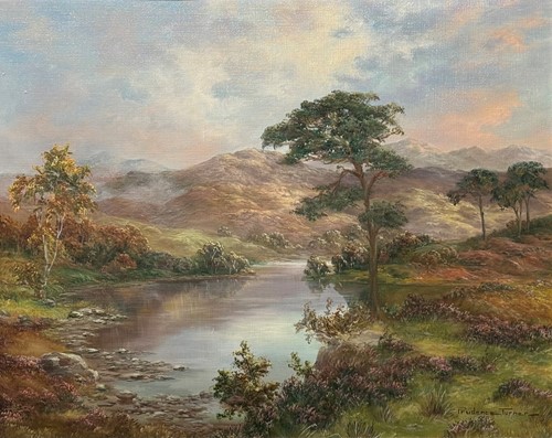 Lot 200 - Prudence Turner (British, 1930-2007)